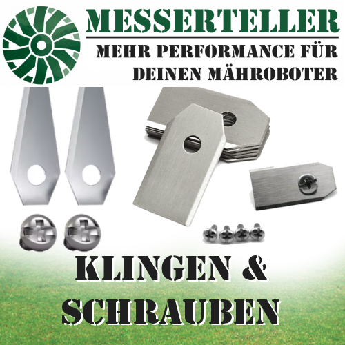 Klingen