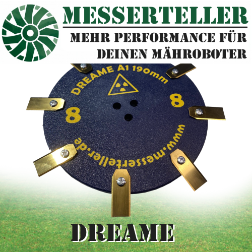 Dreame