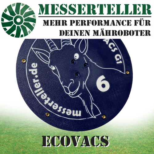 Ecovacs