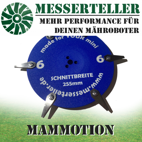 Mammotion