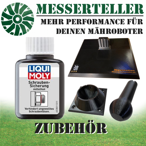 Zubehör