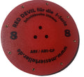 210mm Red Devil V2 i-Serie