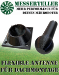 GPS FLEX-Halterung