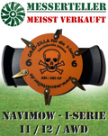 255mm GRASZILLA